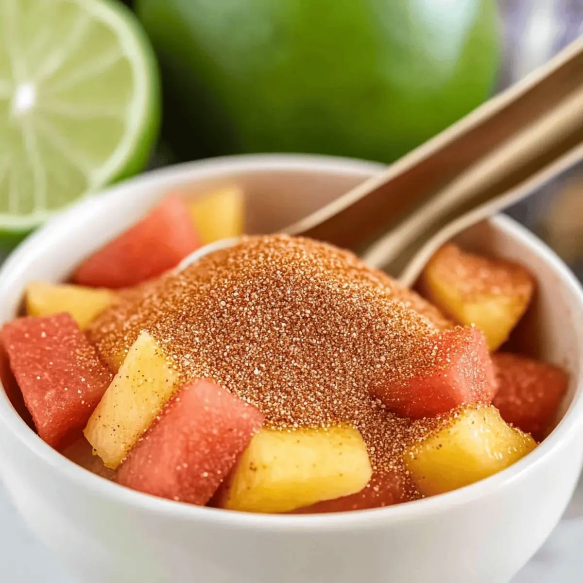 Chili Lime Seasoning eairdt