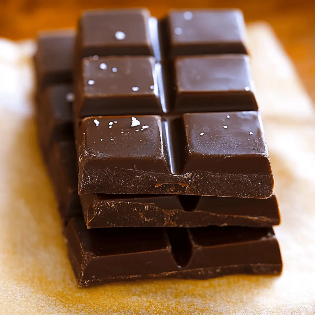 Chocolate Bars hwevge