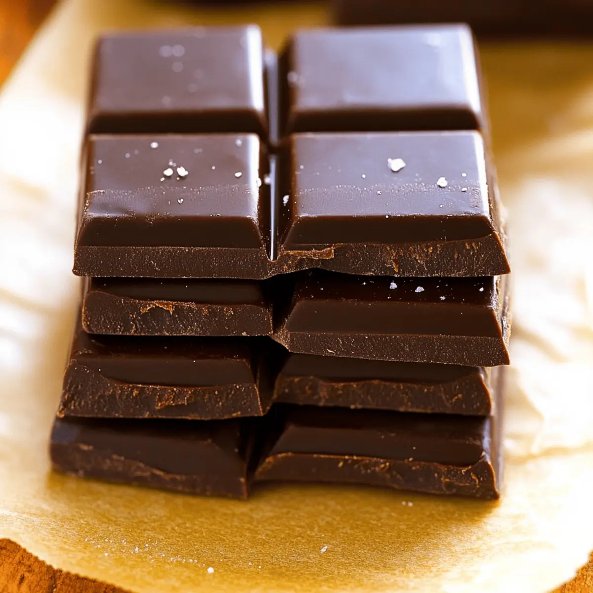 Chocolate Bars vnojvt