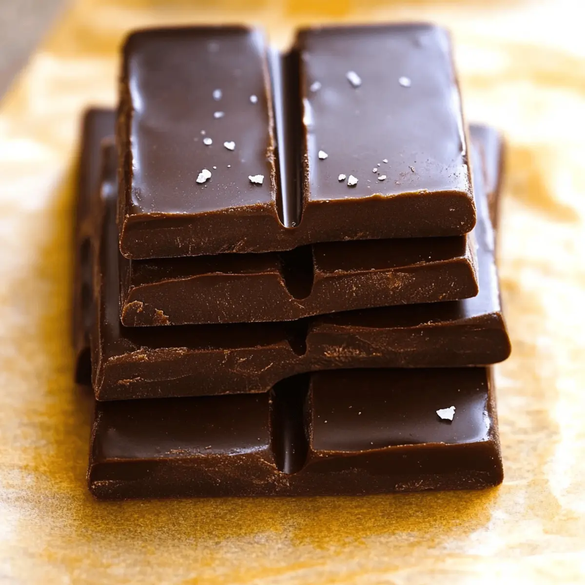 Chocolate Bars ygmzld