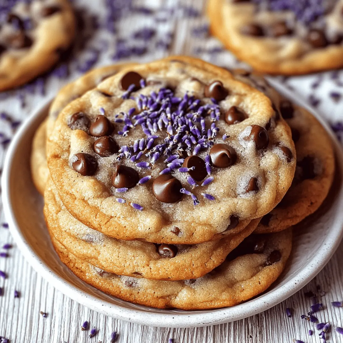 Chocolate Chip Cookies jolbag