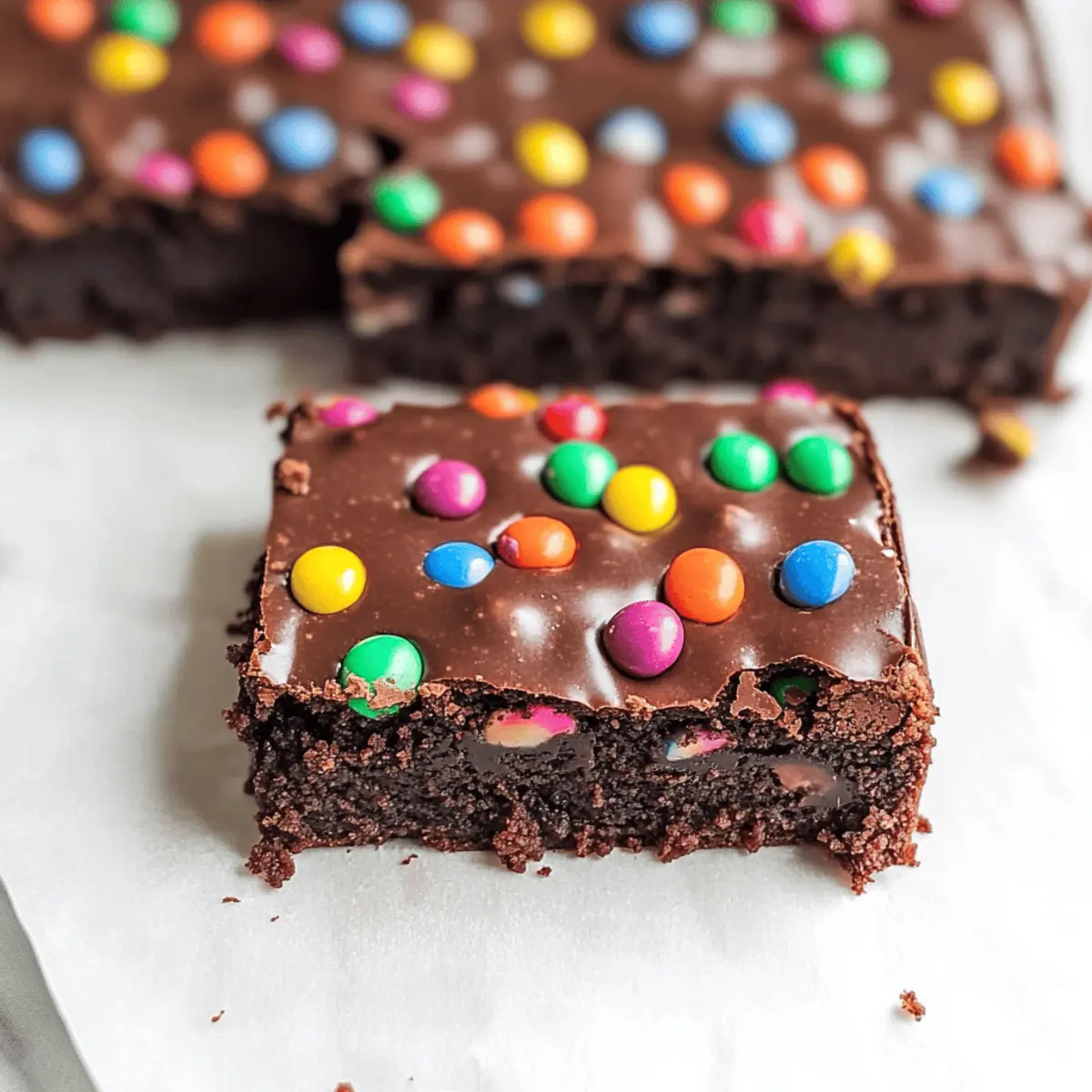 Cosmic Brownies b9ueuw