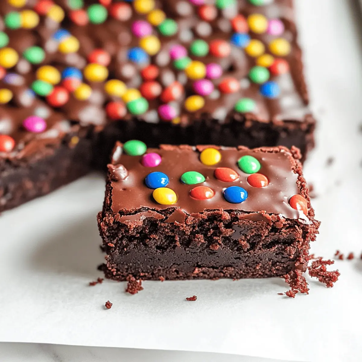 Cosmic Brownies y9vovj