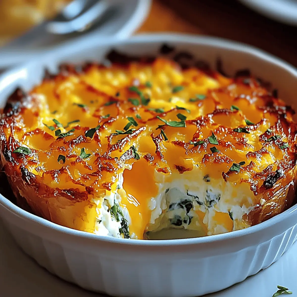 Cottage Cheese Eggs: A Creamy, High-Protein Breakfast Treat