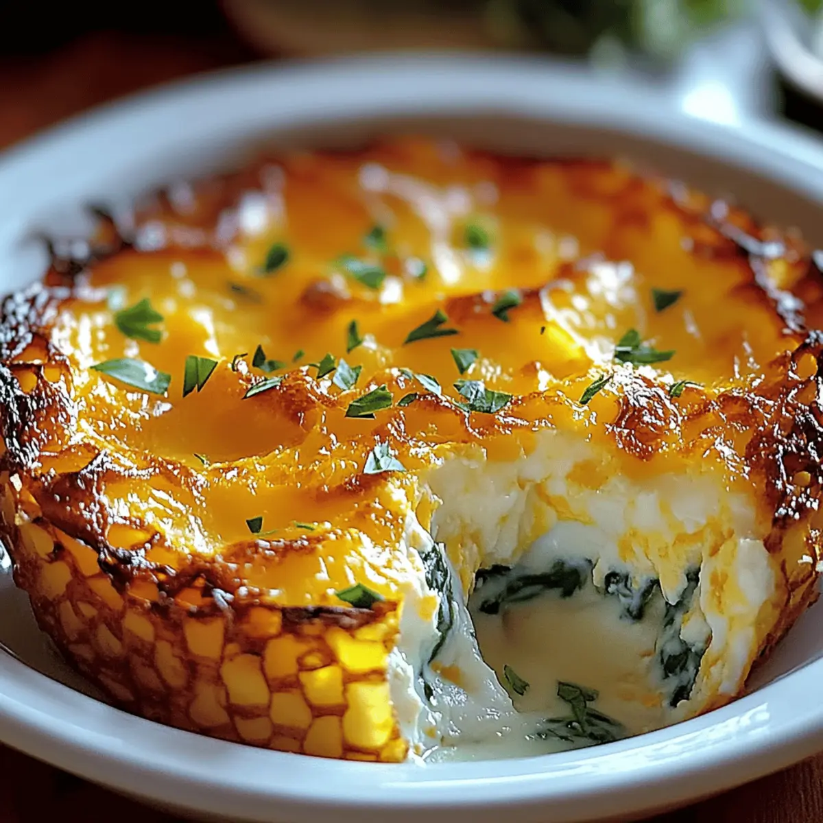 Cottage Cheese Eggs zcb6ng