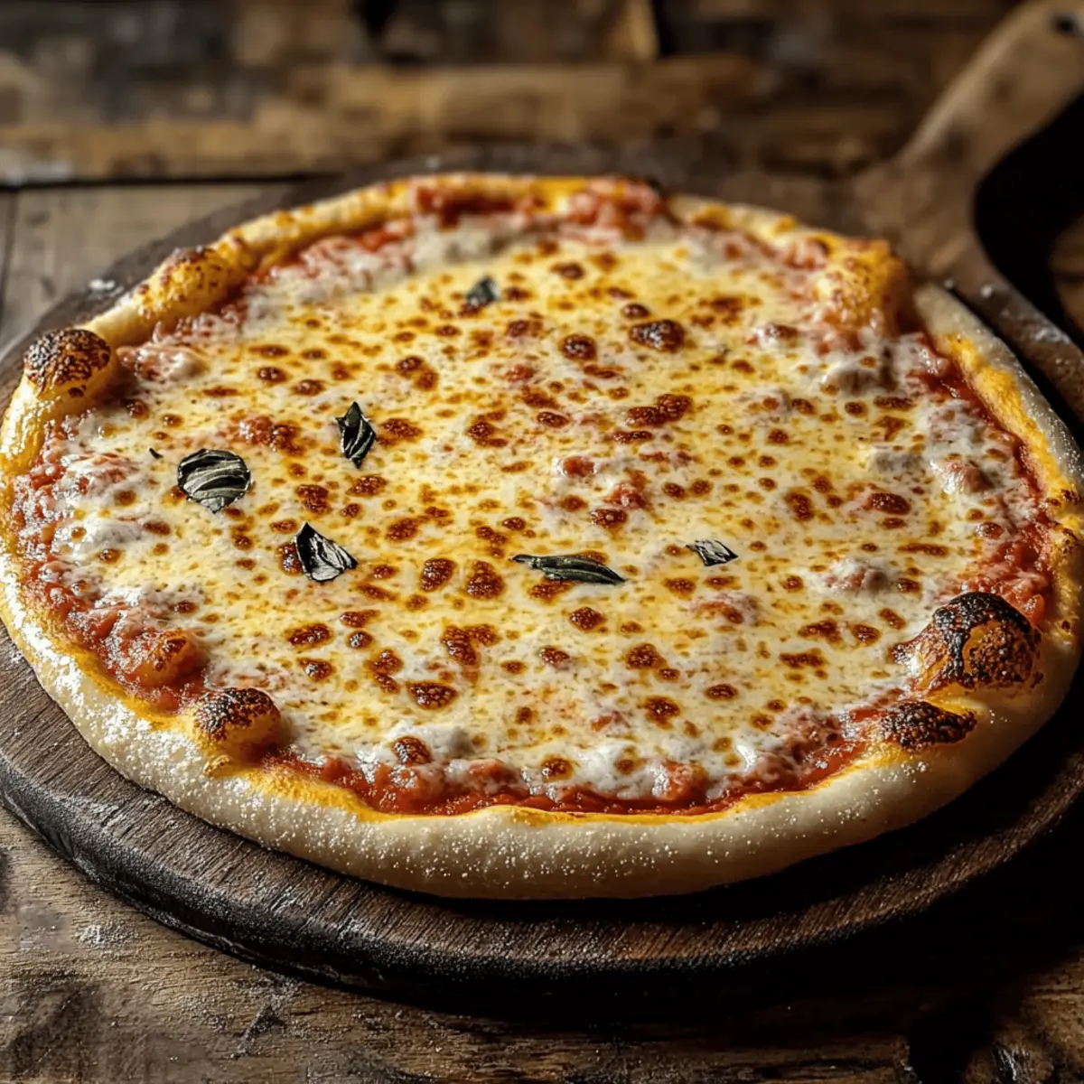 Cottage Cheese Pizza Crust tlreoz