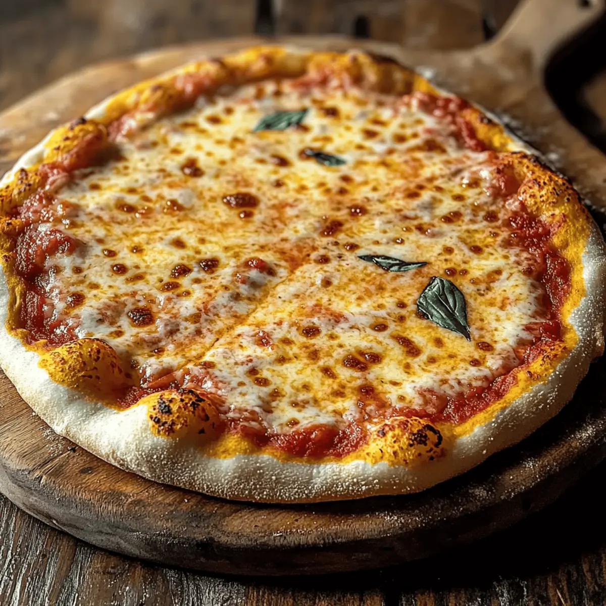 Cottage Cheese Pizza Crust wfhlcs