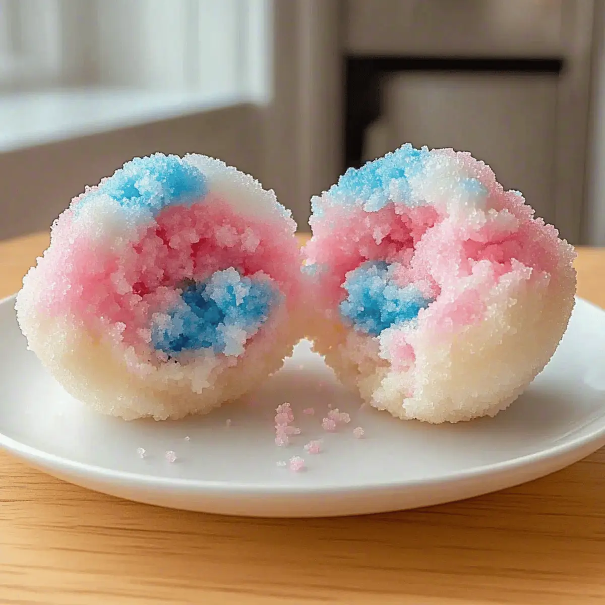 Cotton Candy Cloud Bites p8g8r2