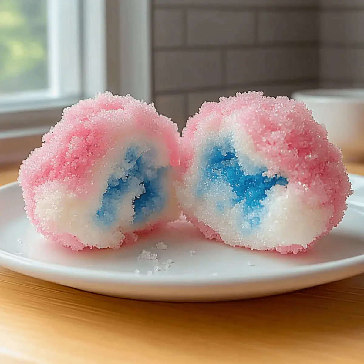 Cotton Candy Cloud Bites z3w3dp