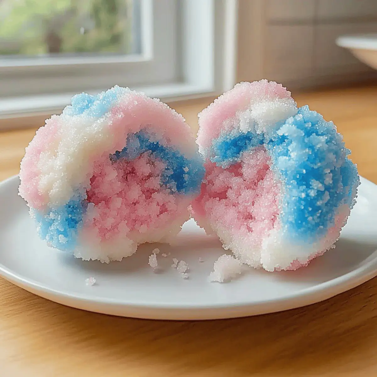 Cotton Candy Cloud Bites zcaeh1