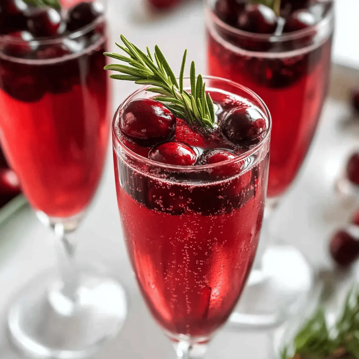 Cranberry Mimosa eur4zq