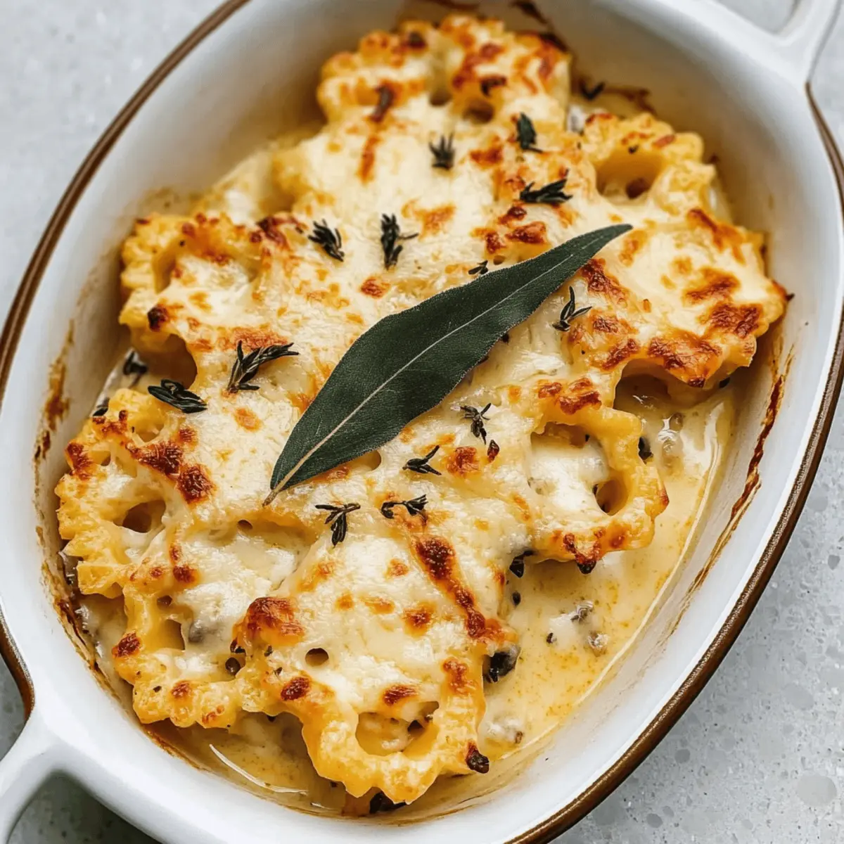 Creamy Butternut Squash Lasagna Roll Ups klqzsi