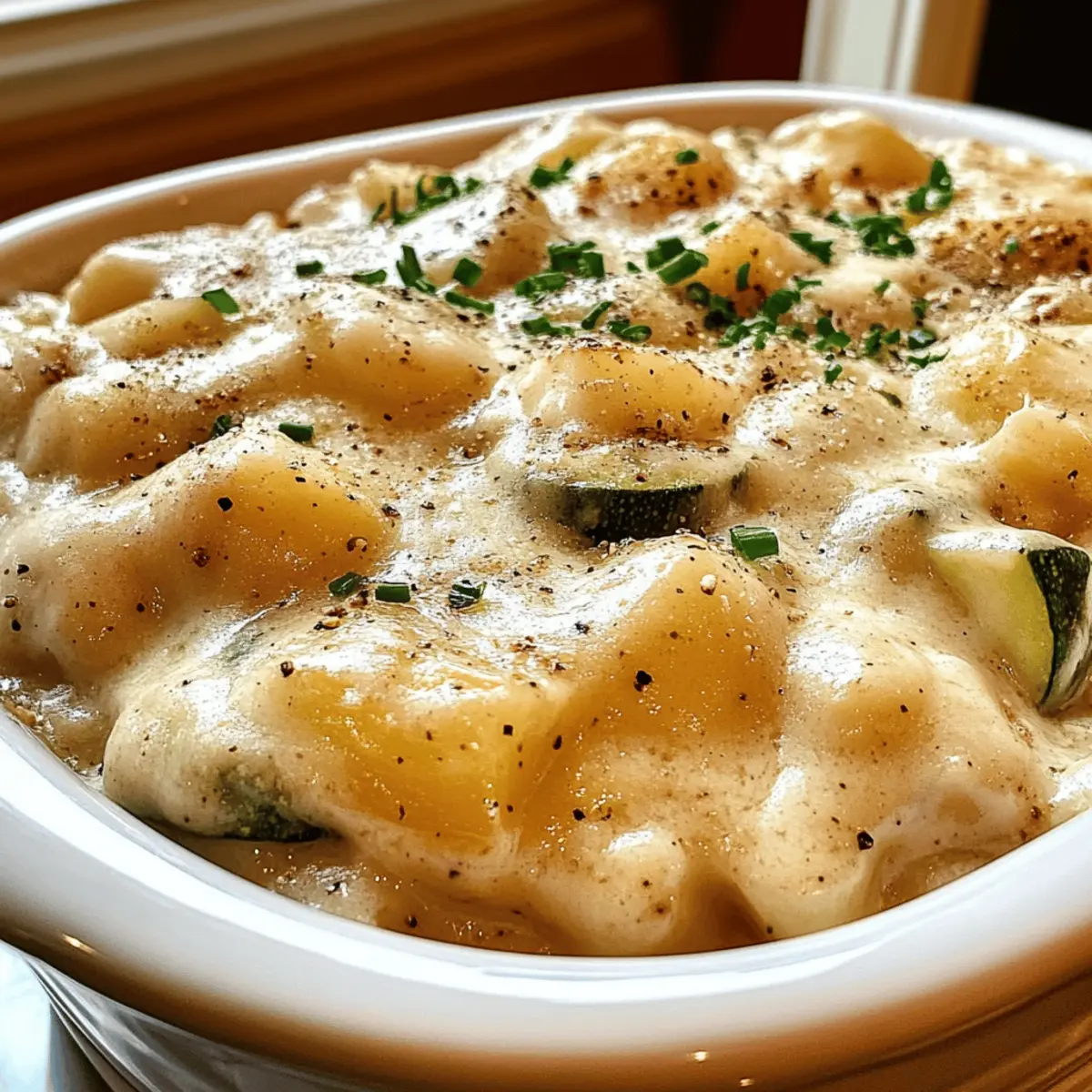 Creamy Ranch Potatoes az7ozl