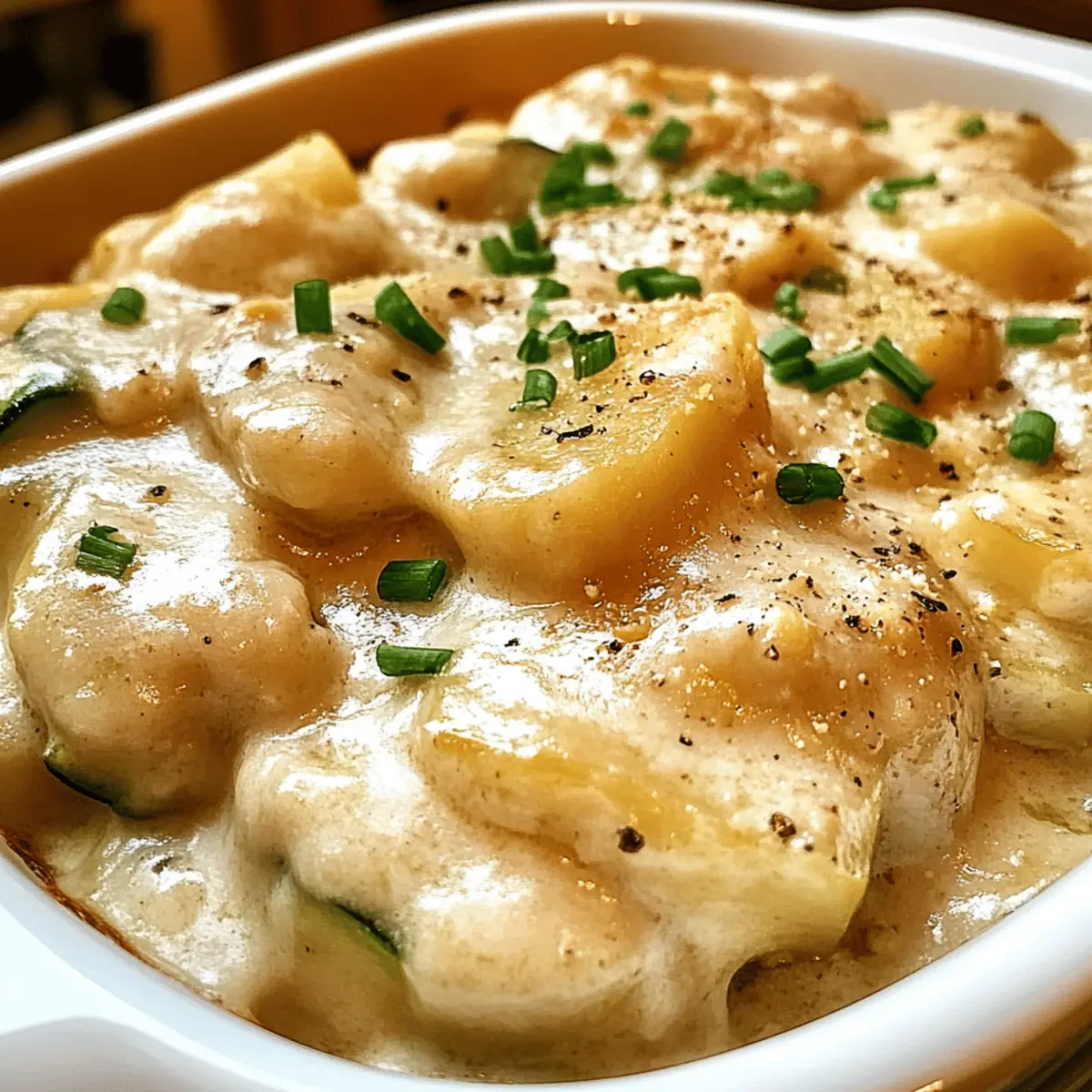 Creamy Ranch Potatoes layiha