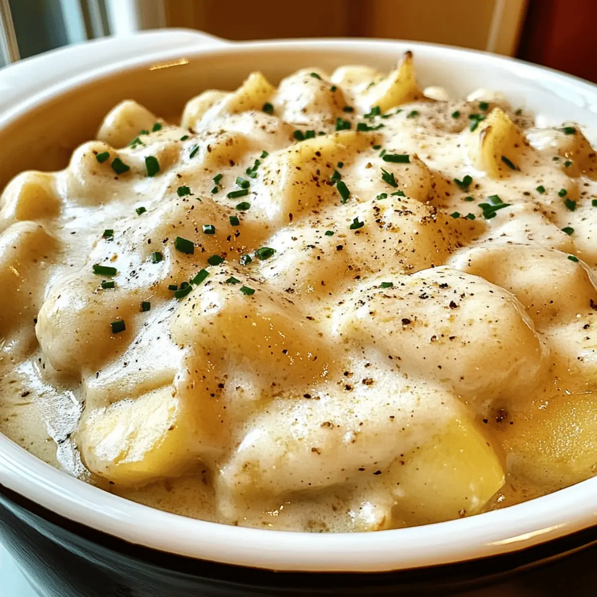 Creamy Ranch Potatoes n6or2v