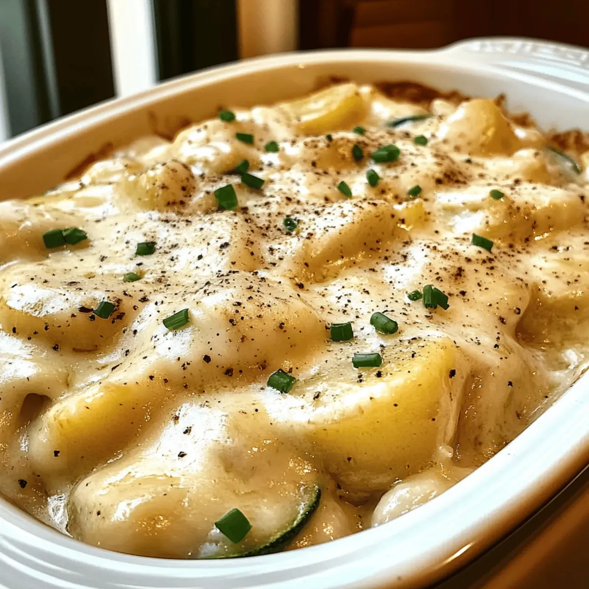 Creamy Ranch Potatoes owu9bz