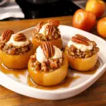 Crock-Pot Baked Apples