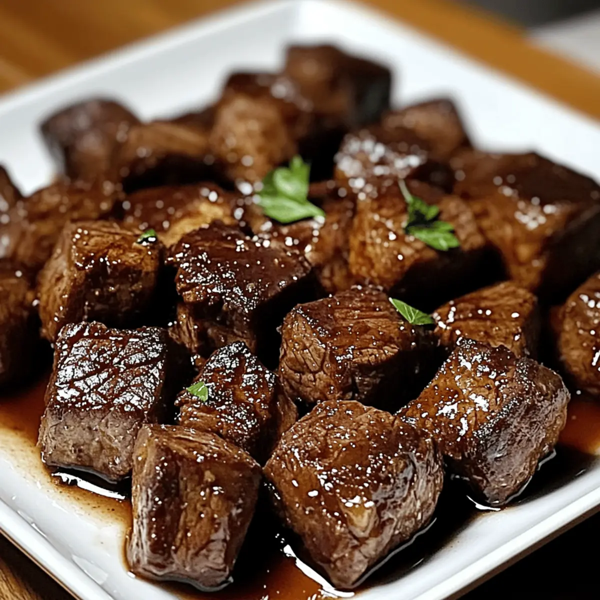 Crockpot Steak Bites b0gdkb