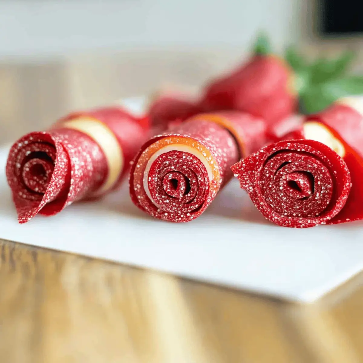 Fruit Roll Ups vfmihu