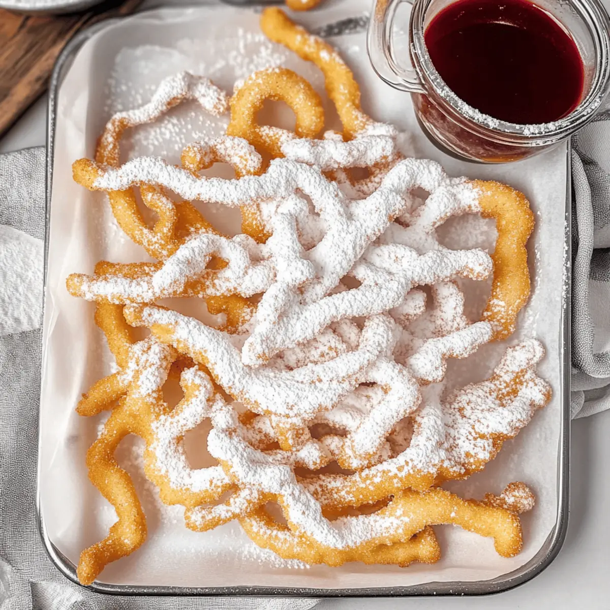 Funnel Cake Fries nk8y3p