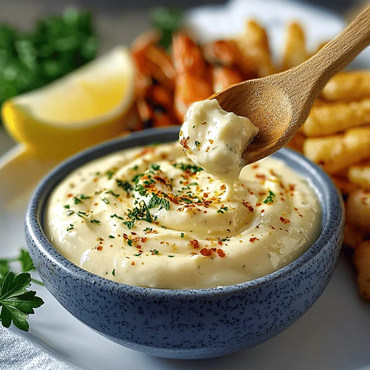 Garlic Aioli Sauce kjw1yq