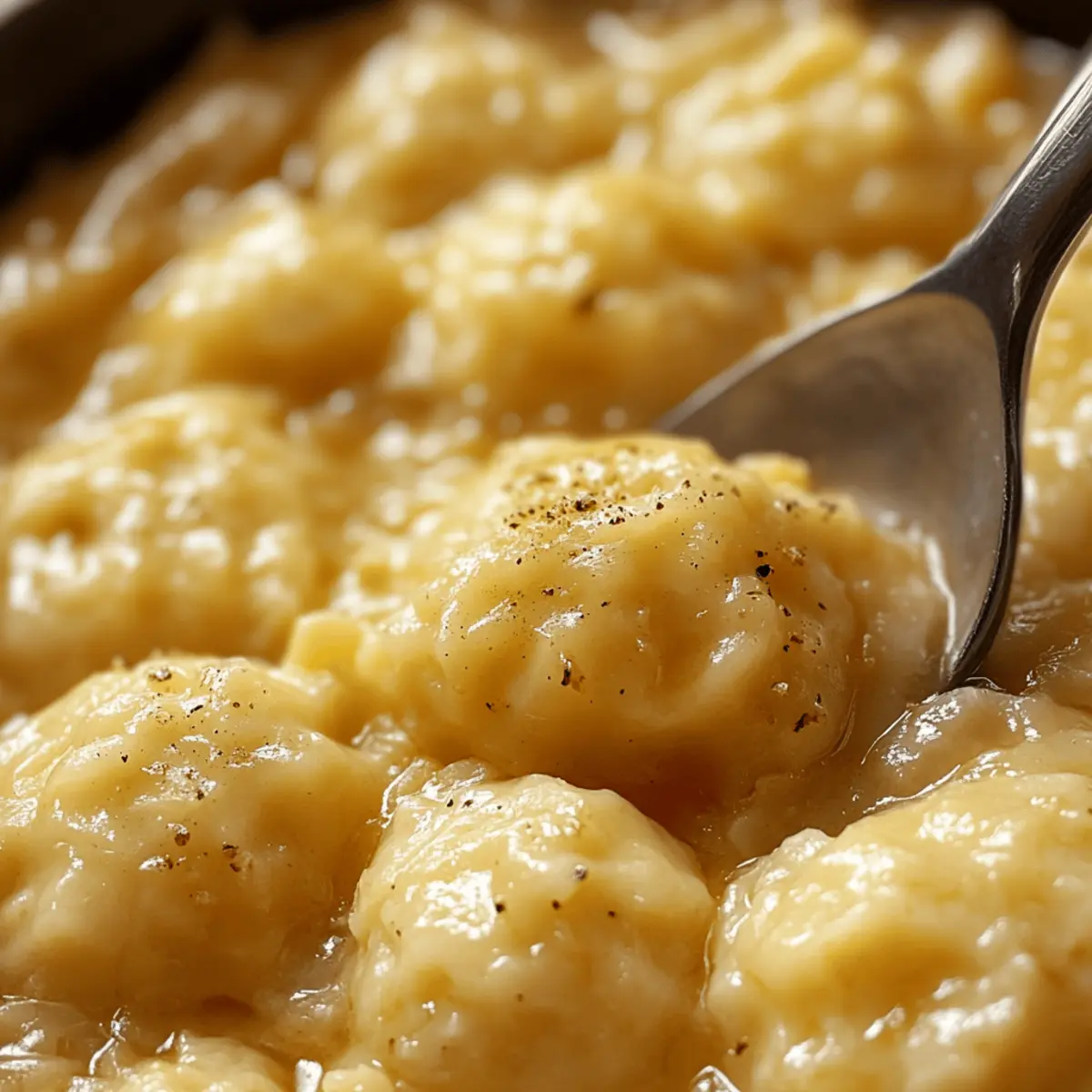 German Cabbage and Dumplings ftdsyk