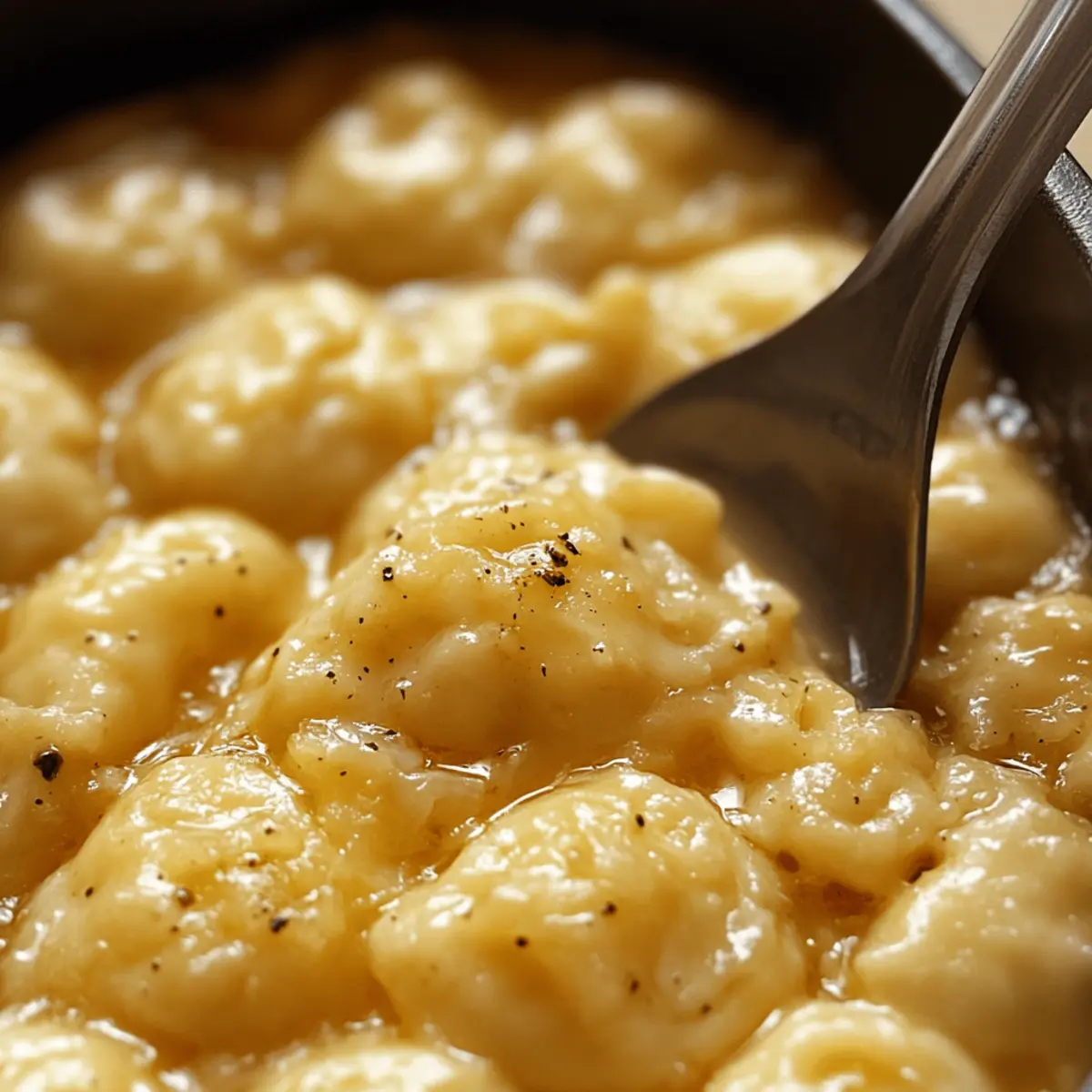 German Cabbage and Dumplings naprbo