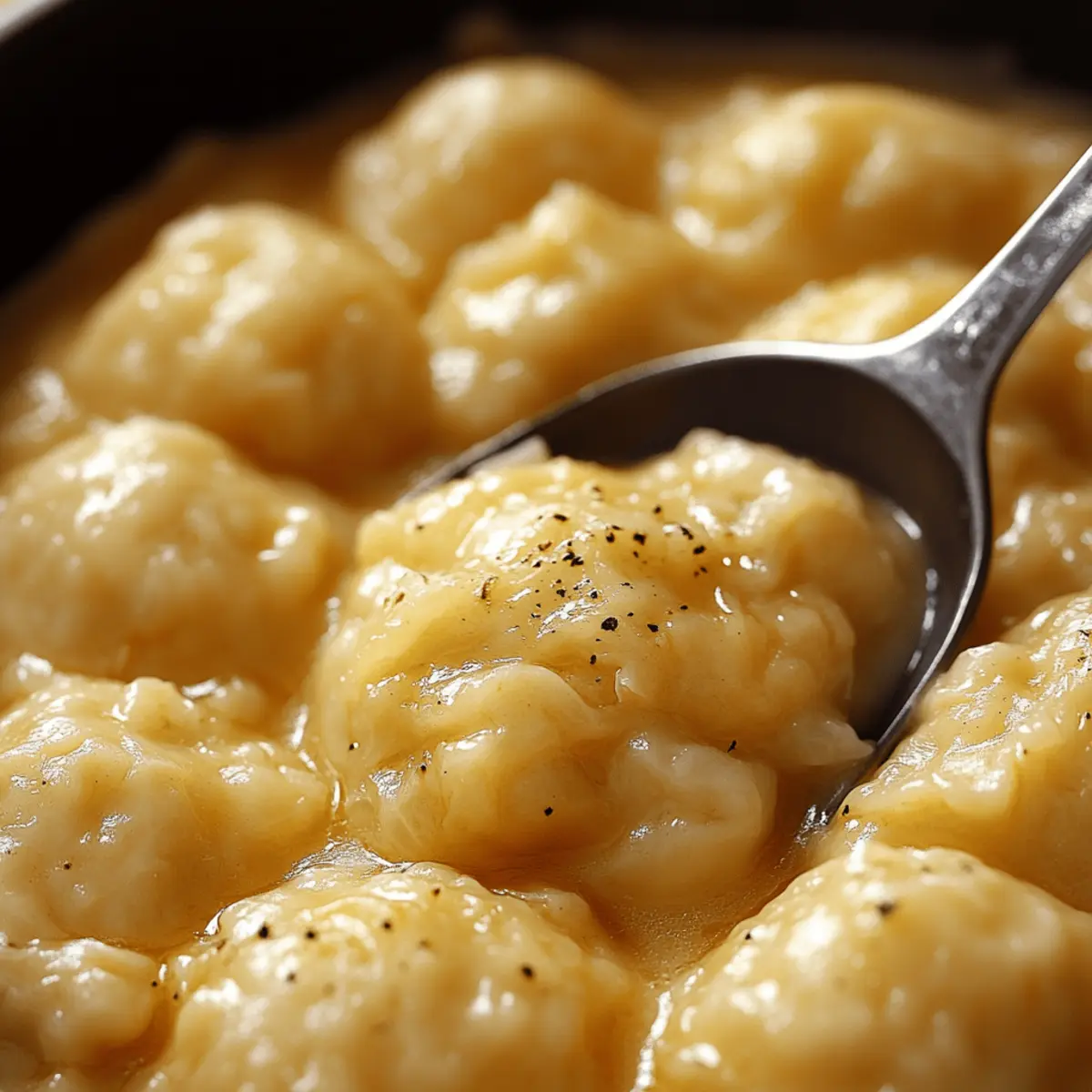 German Cabbage and Dumplings: Your Cozy Comfort Food Bliss