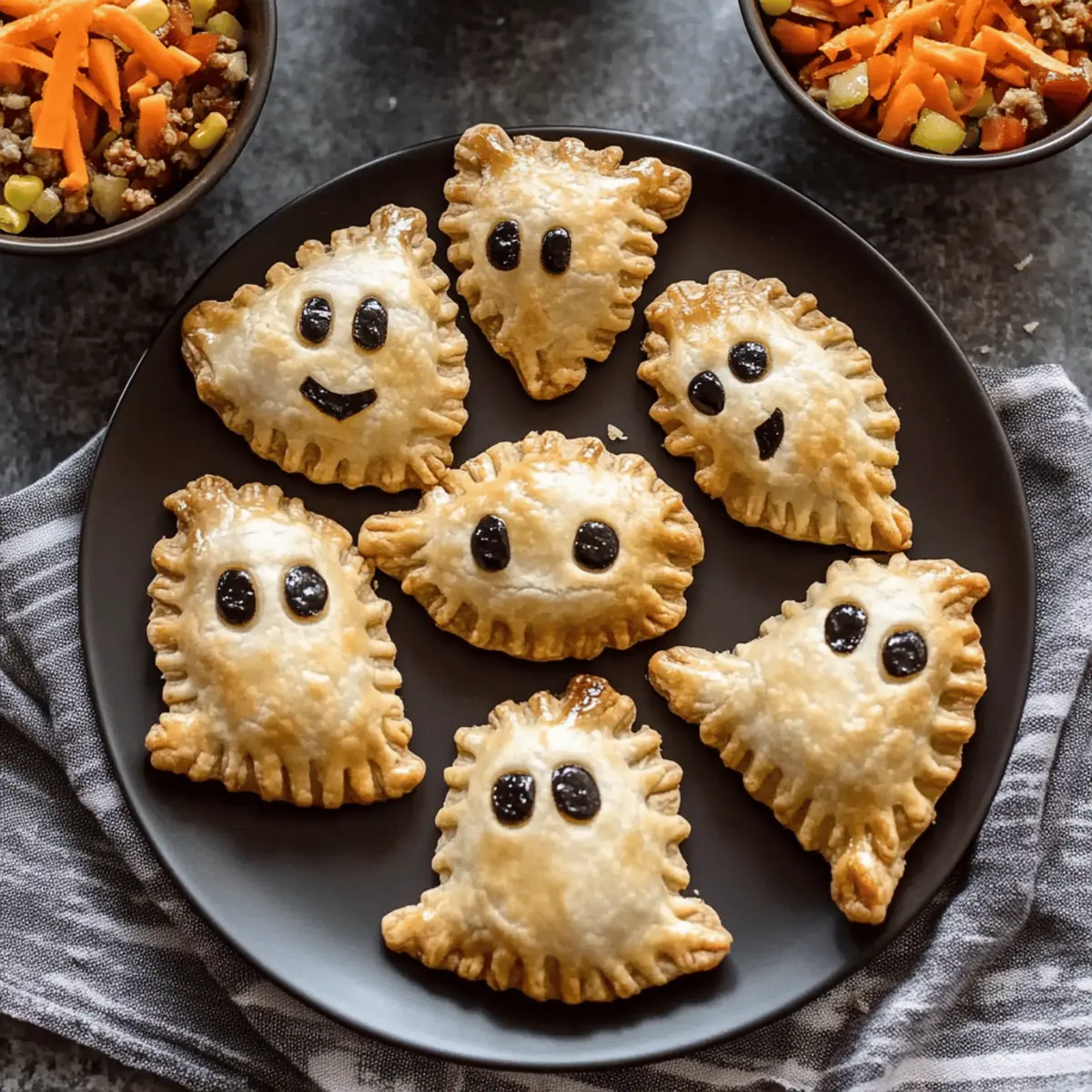 Ghost Taco Hand Pies jdn4yd