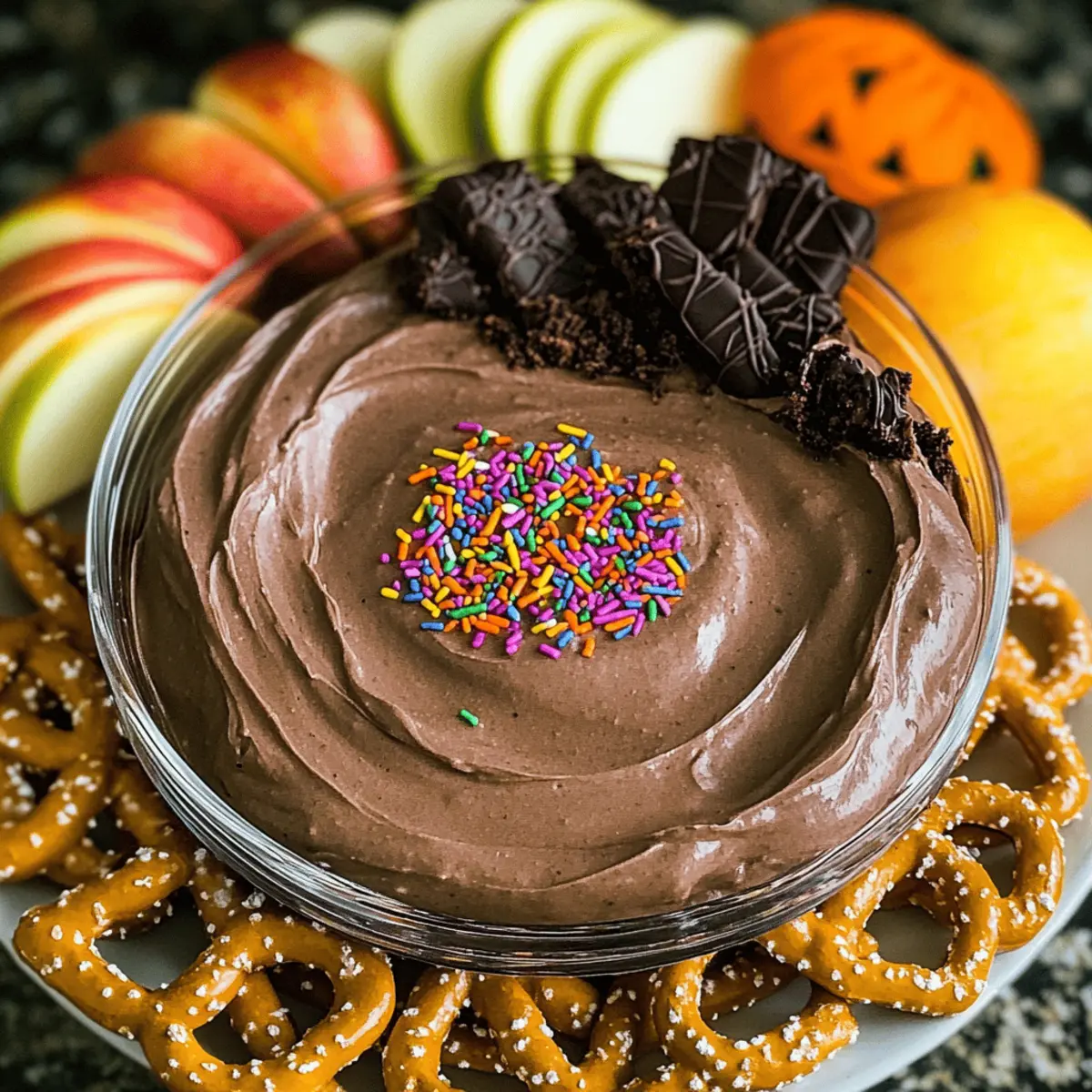 Halloween Brownie Batter Dip abjdz2