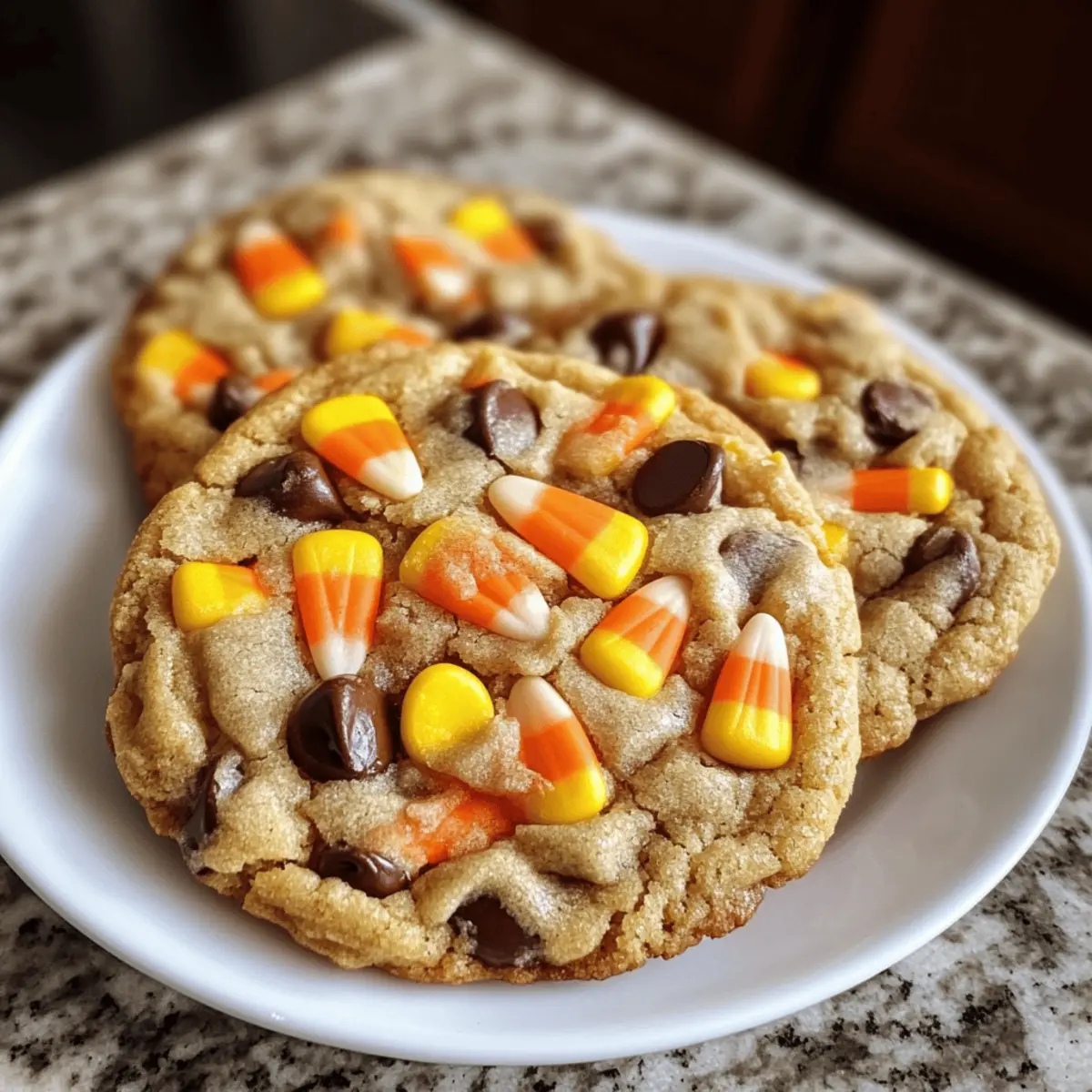 Halloween Cauldron Cookie Creation for Spooky Family Fun