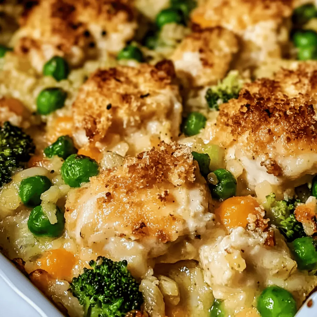 Ina Garten s Chicken Casserole upnplk