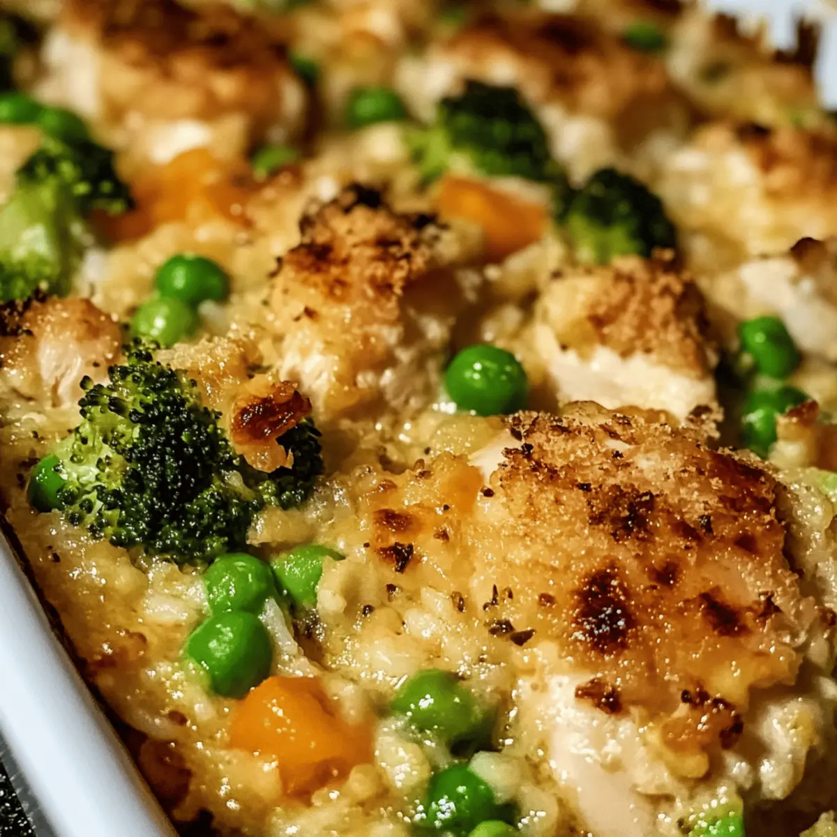 Ina Garten s Chicken Casserole w53b8c