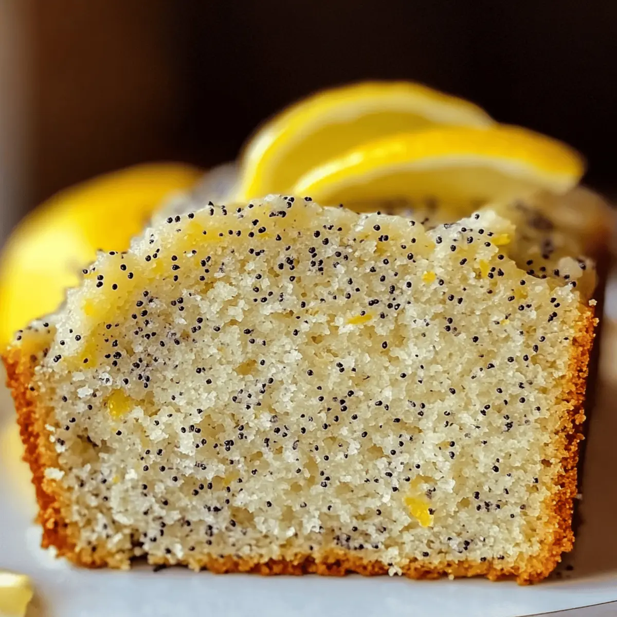 Lemon Poppy Seed Loaf fujz7b