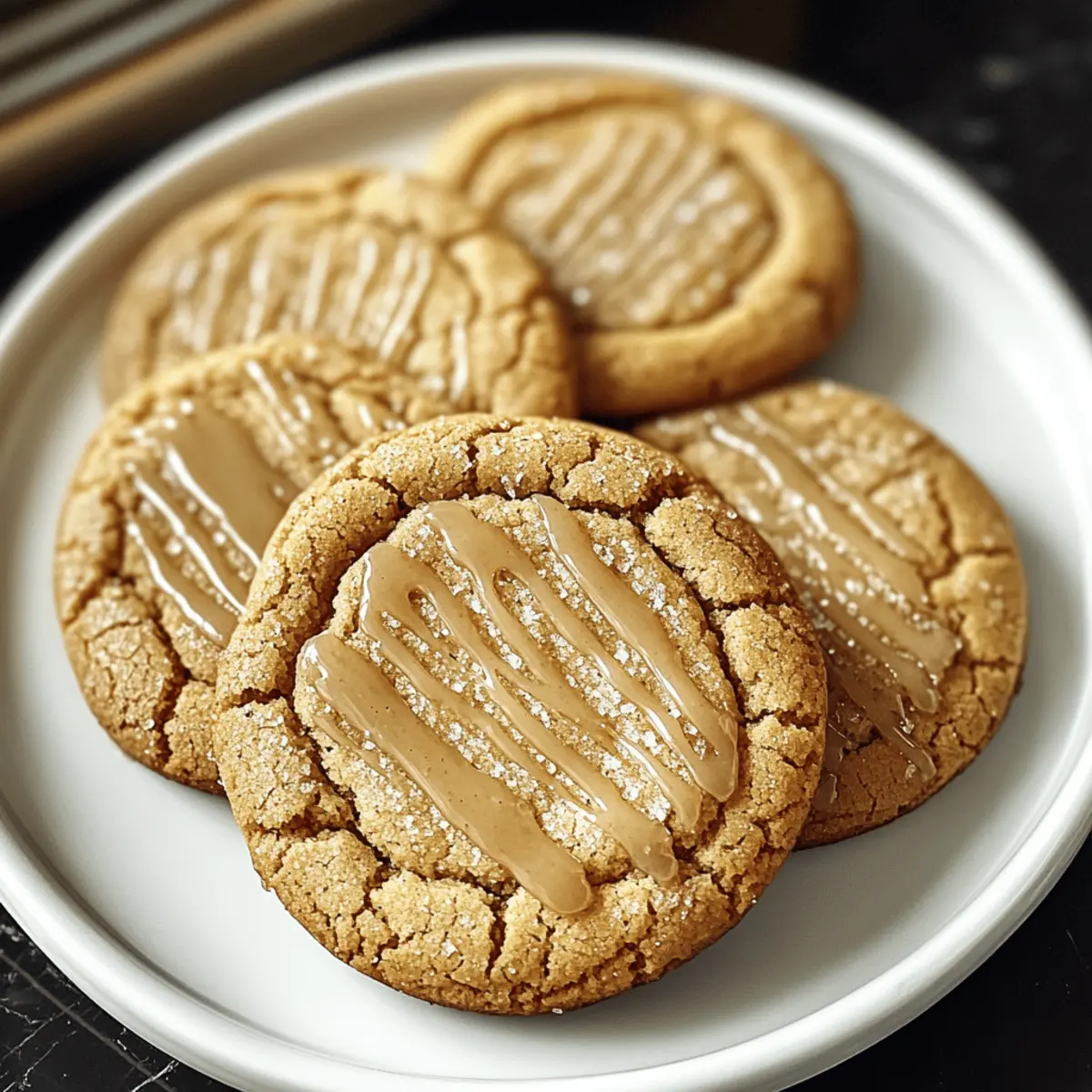 Maple Brown Sugar Cookies rjnwv2