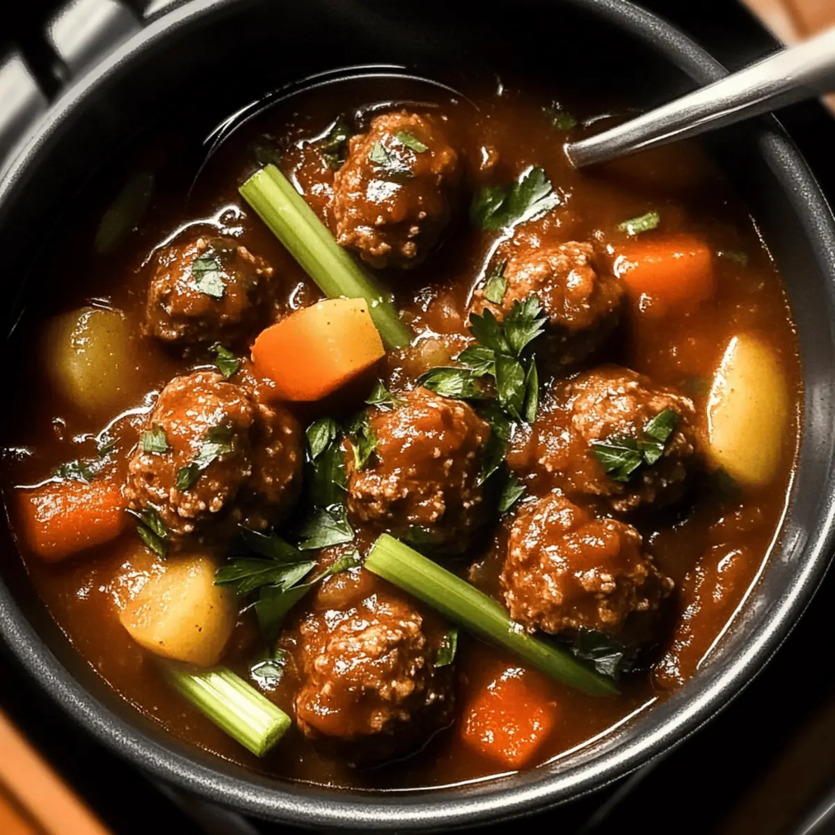 Meatball Stew vkmpae