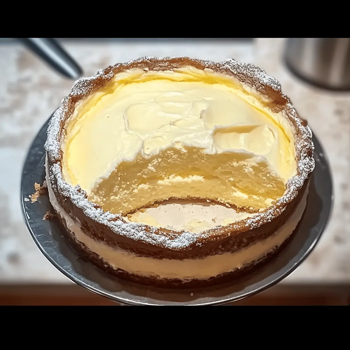 Melt-in-Your-Mouth Cake: A Decadent Treat You Can Afford