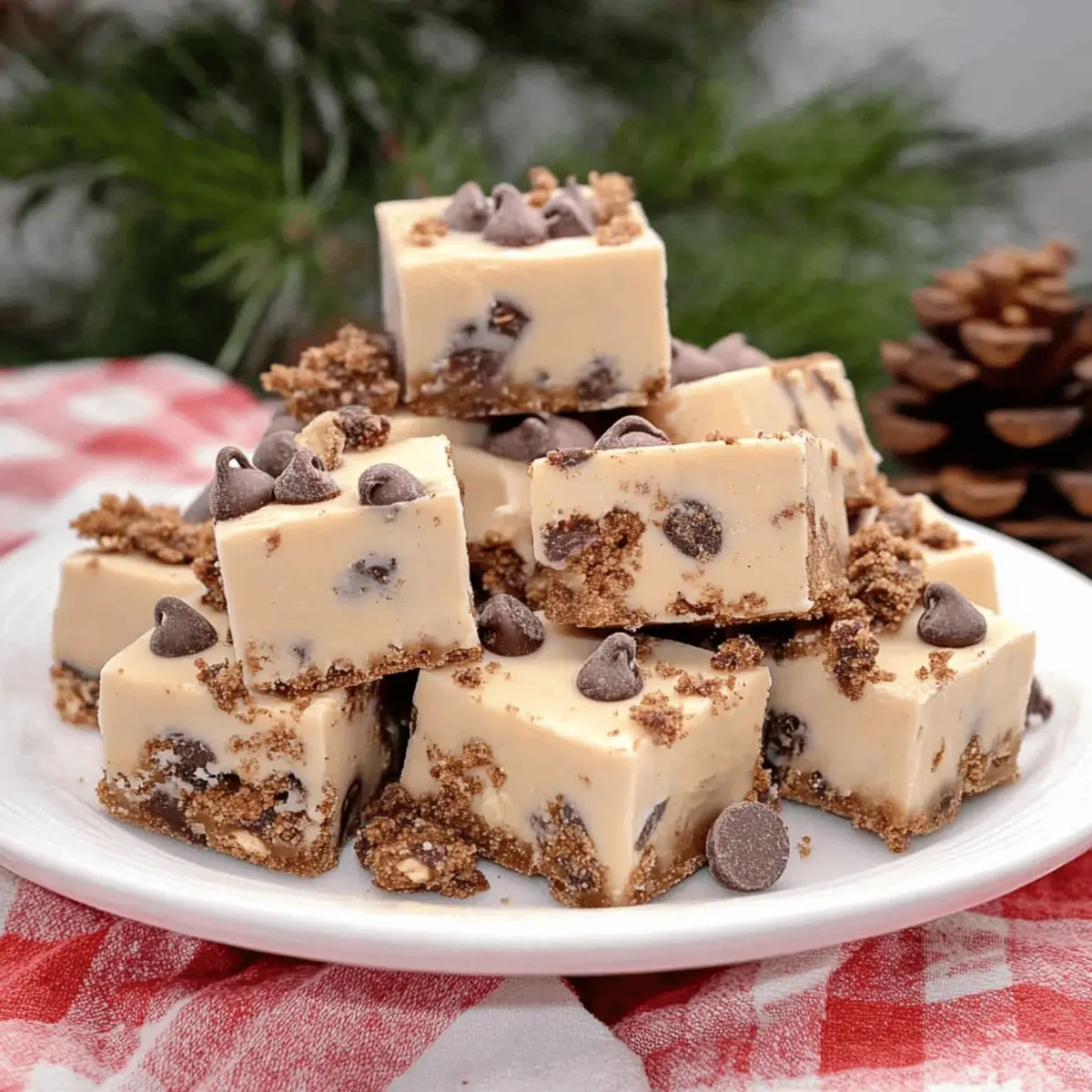 Milk and Cookies Fudge c3pp9b