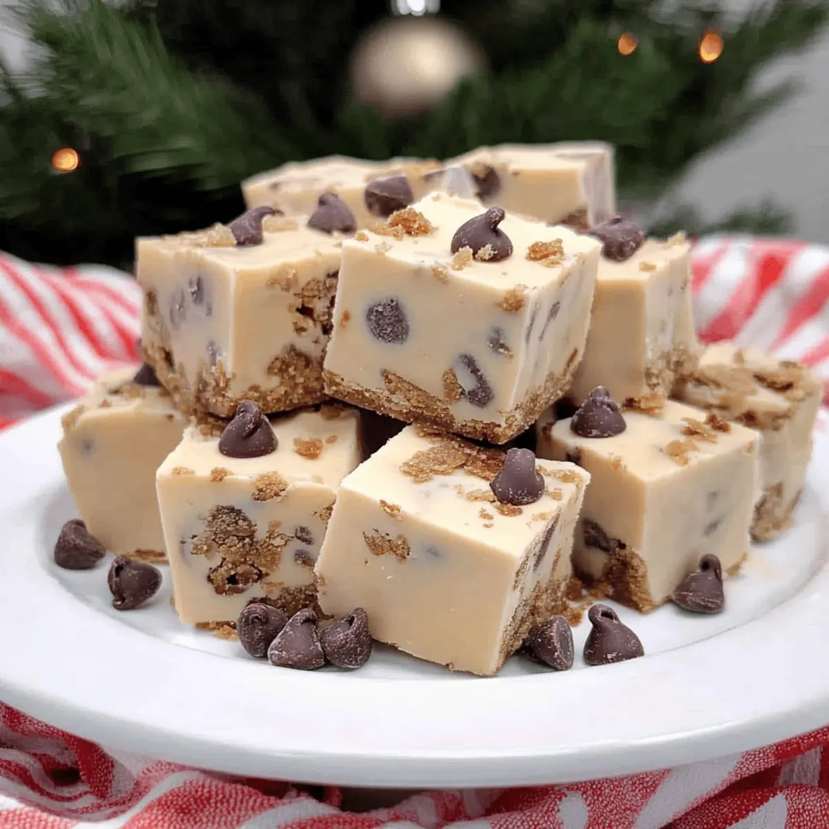 Milk and Cookies Fudge mgmqp9