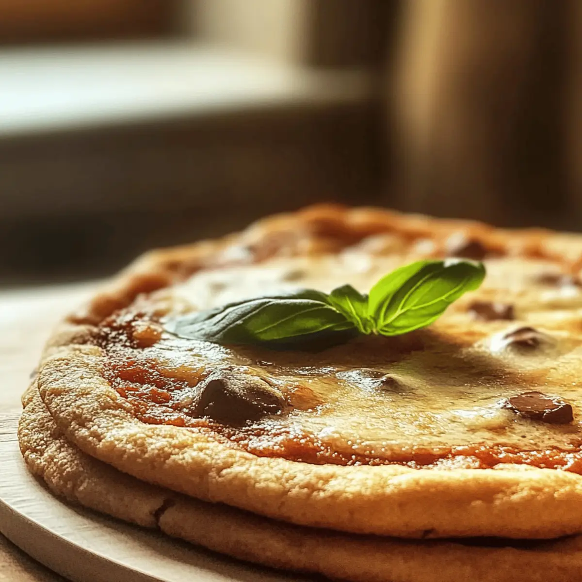 Unleash Your Creativity with Neapolitan Pizza Dough