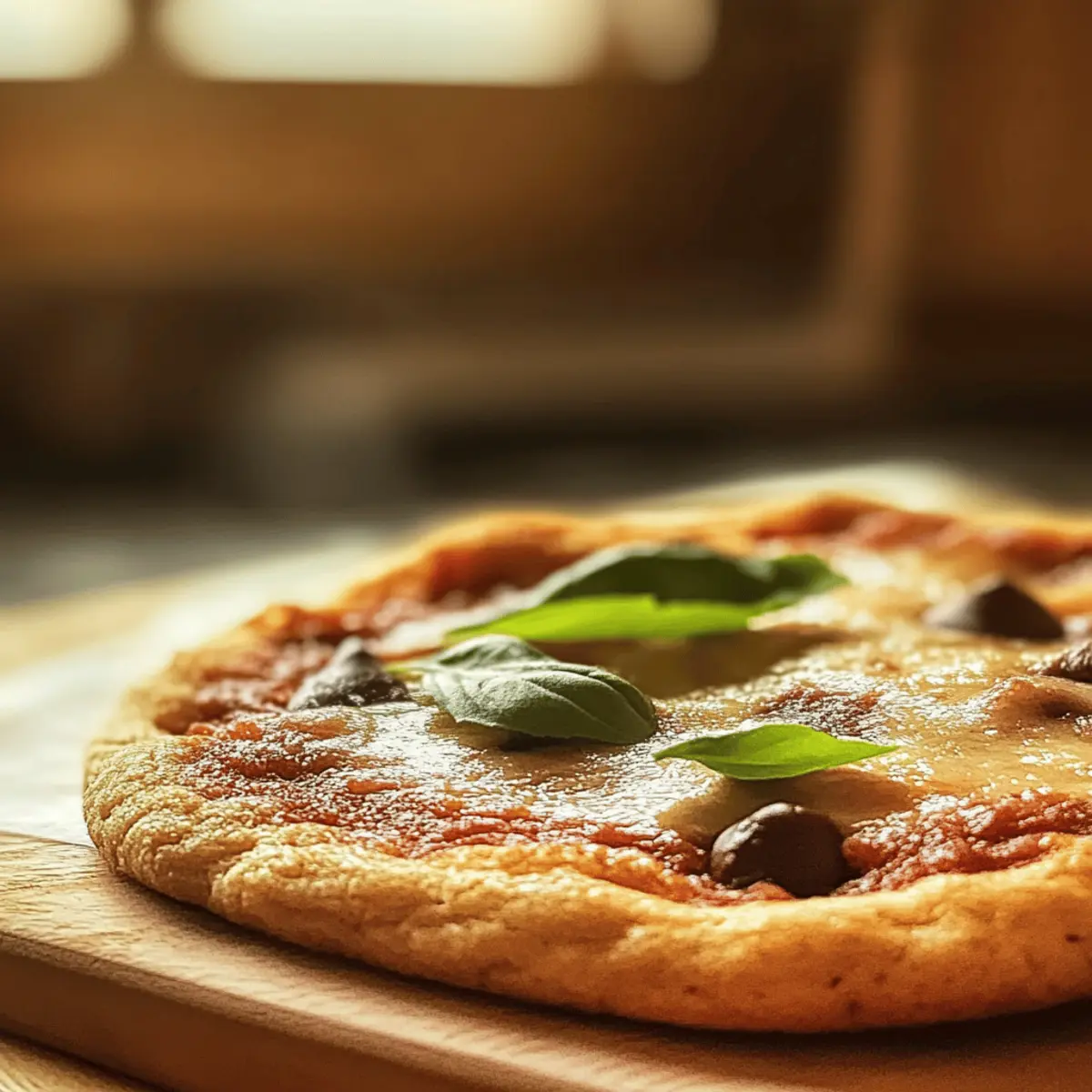 Neapolitan Pizza Dough snw41m