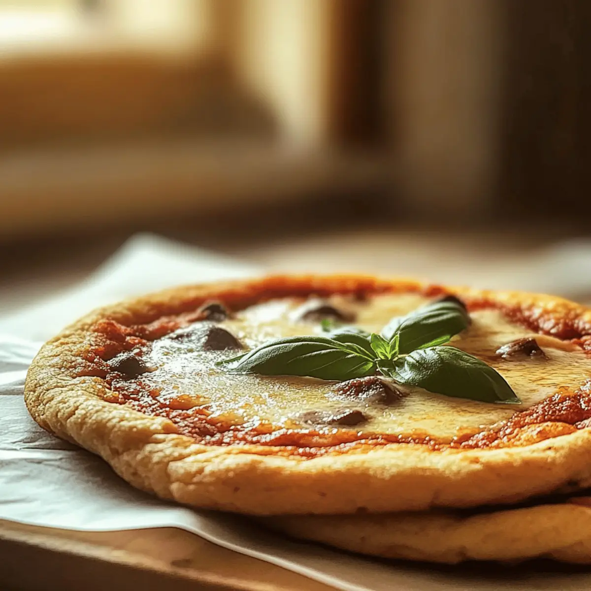 Neapolitan Pizza Dough tdscp6