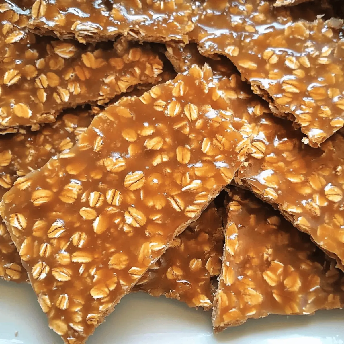 Oat Brittle k9aaez