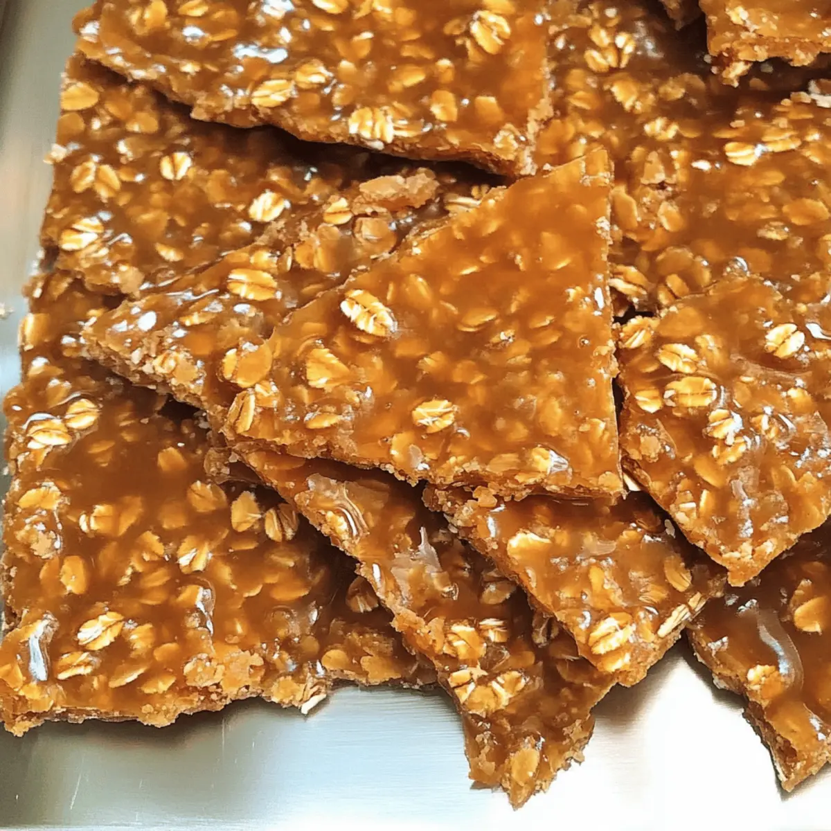 Oat Brittle plucfo