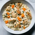 One-Pot Chicken & Rice