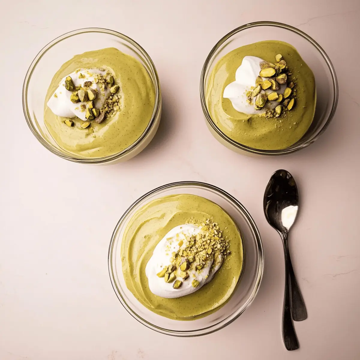 Pistachio Pudding cnqu7b