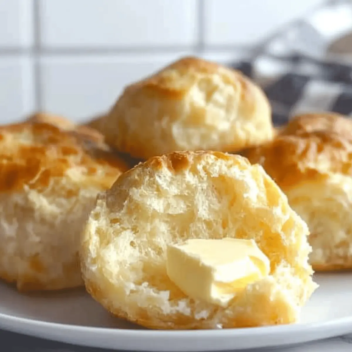 Fluffy Potato Buns: The Ultimate Gluten-Free Comfort Food