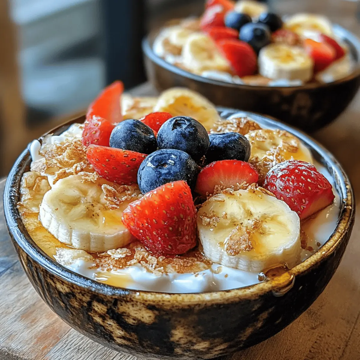 Protein Pancake Bowls g5in8m