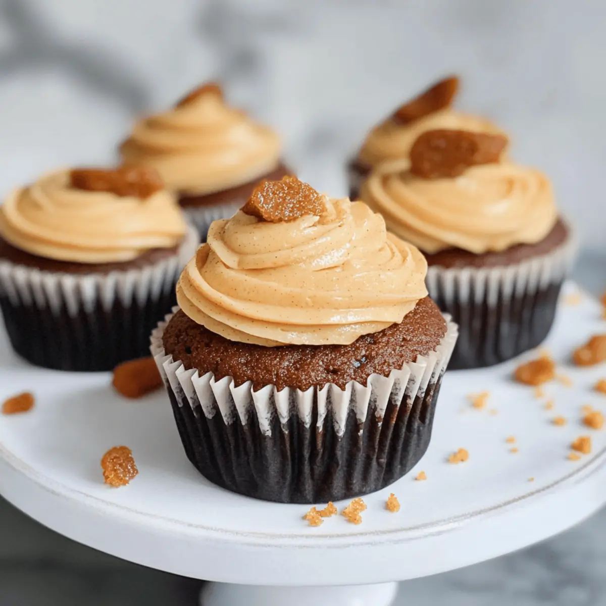 Pumpkin Cream Cheese opkmsg