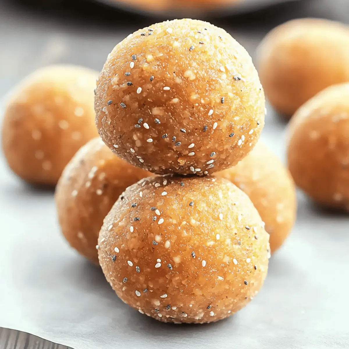 Pumpkin Protein Balls jtwmz0